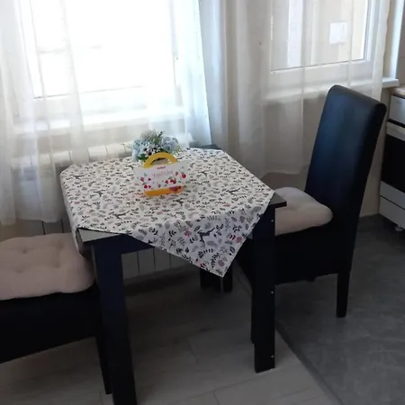 Apartament Sofia Surčin