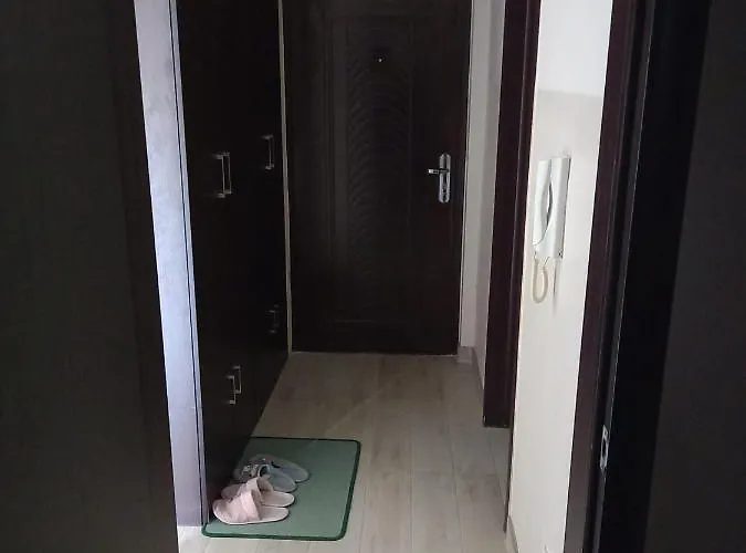 Sofia Apartment Surčin