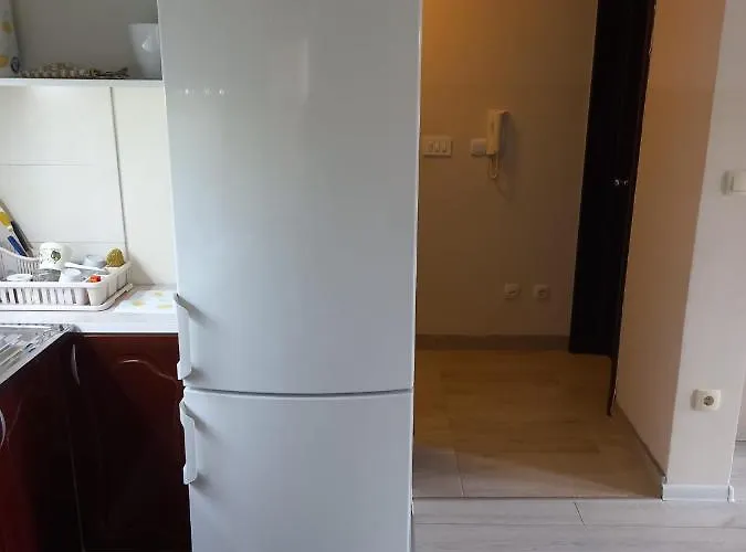 Sofia Apartment Surčin